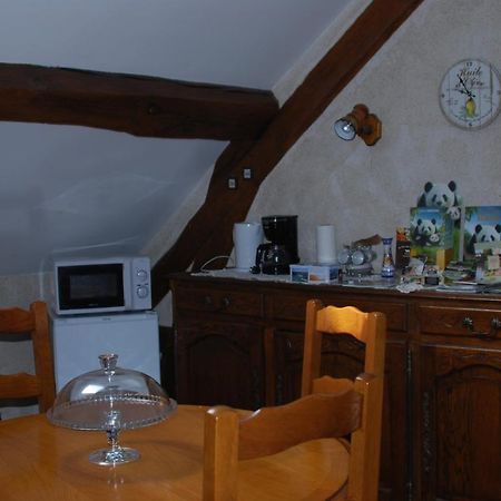 La Petite Marguerite Bed & Breakfast Chitenay Bagian luar foto