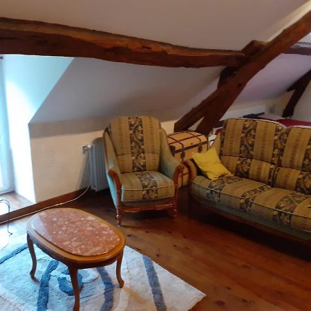 La Petite Marguerite Bed & Breakfast Chitenay Bagian luar foto