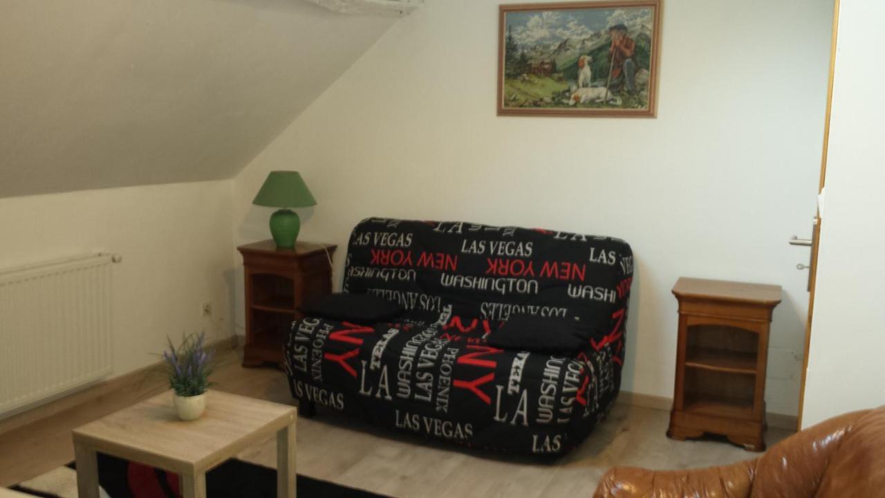 La Petite Marguerite Bed & Breakfast Chitenay Bagian luar foto