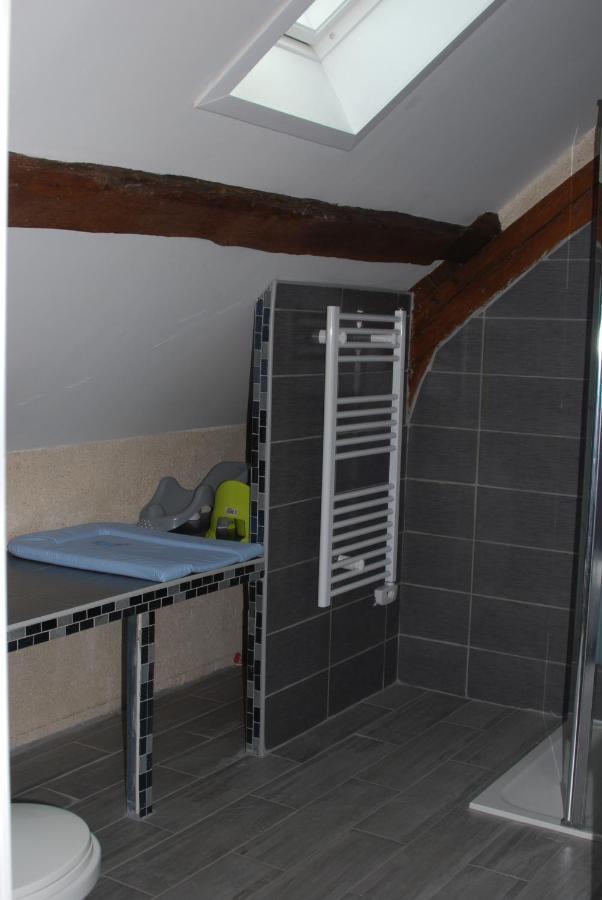 La Petite Marguerite Bed & Breakfast Chitenay Bagian luar foto