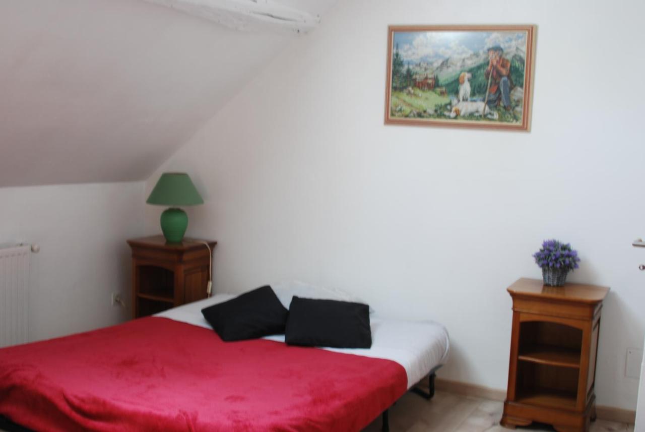 La Petite Marguerite Bed & Breakfast Chitenay Bagian luar foto