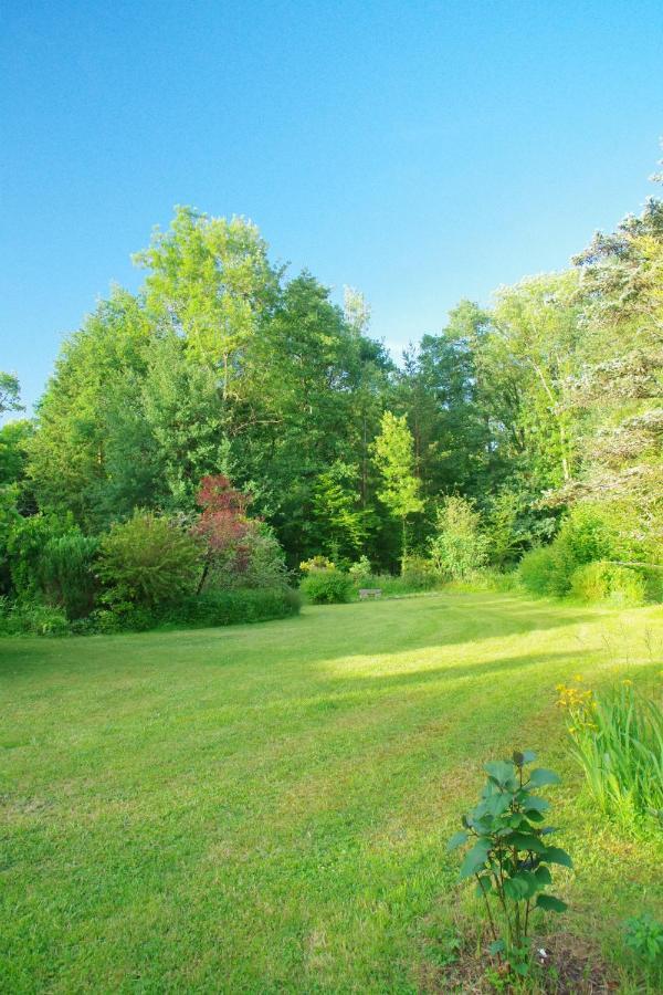 La Petite Marguerite Bed & Breakfast Chitenay Bagian luar foto