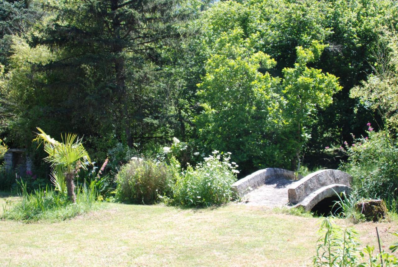 La Petite Marguerite Bed & Breakfast Chitenay Bagian luar foto
