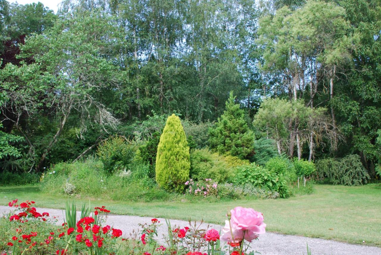 La Petite Marguerite Bed & Breakfast Chitenay Bagian luar foto