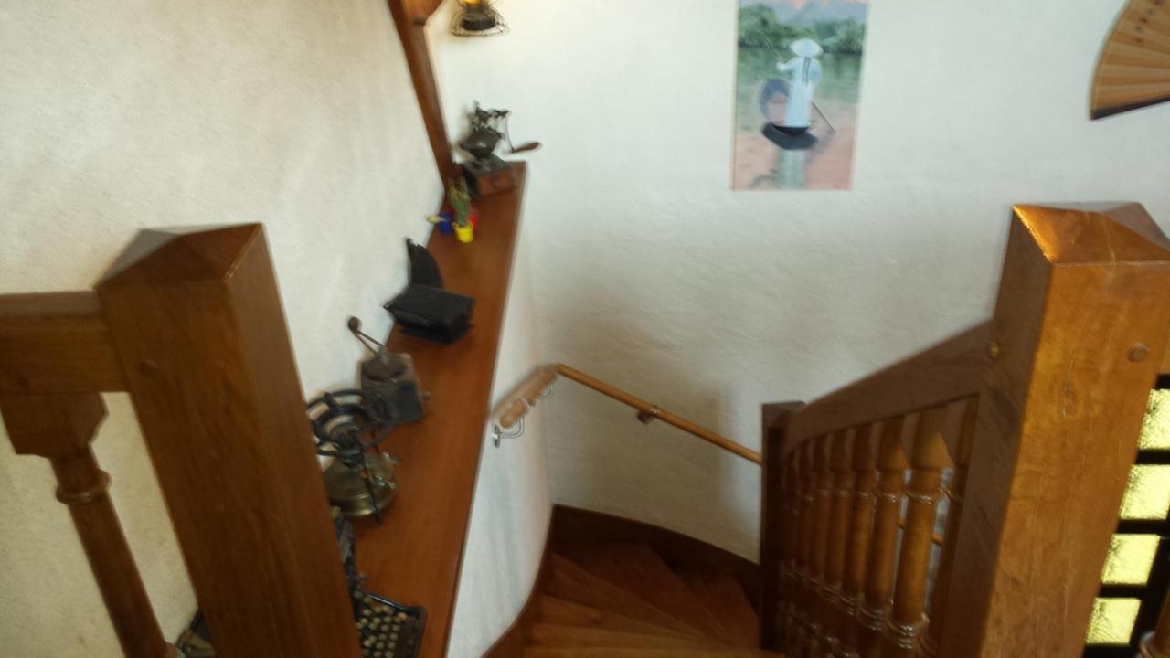 La Petite Marguerite Bed & Breakfast Chitenay Bagian luar foto